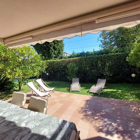 Apartment La Salis 3 Chambres, Jardin - 3 Bedrooms *