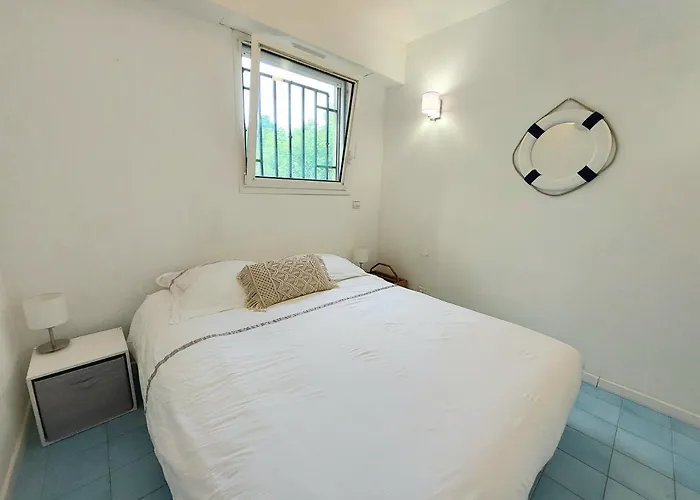 La Salis 3 Chambres, Jardin - 3 Bedrooms *