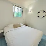 La Salis 3 Chambres, Jardin - 3 Bedrooms *