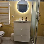 Appartement La Salis 3 Chambres, Jardin - 3 Bedrooms *