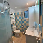Appartement La Salis 3 Chambres, Jardin - 3 Bedrooms