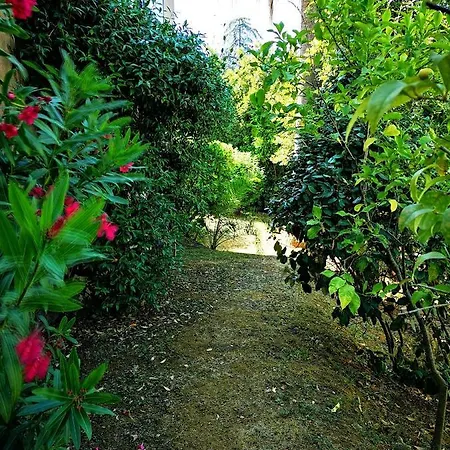 Apartamento La Salis 3 Chambres, Jardin - 3 Bedrooms