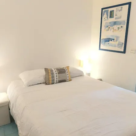 La Salis 3 Chambres, Jardin - 3 Bedrooms * أنتيب