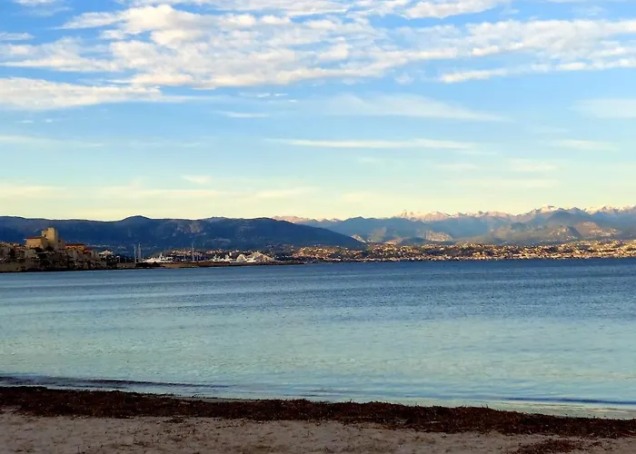 公寓 La Salis 3 Chambres, Jardin - 3 Bedrooms